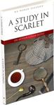 Mk Publications - Roman A Study In Scarlet - Sir Arthur Conan Doyle