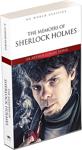 Mk Publications The Memoirs Of Sherlock Holmes - Ingilizce Roman