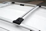 MKS Volkswagen Caddy Port Bagaj Ara Atkı Tavan Barı - 105cm