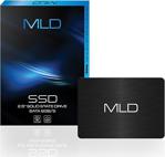 Mld 480Gb M100 Bm-25M100S23-480 535- 505Mb/S Ssd Sata-3 Disk
