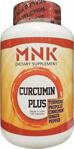 Mnk Curcumin Plus 120 Kapsül