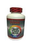 MNK Daily Vitamin Silver 200 Tablet