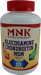 Mnk Glucosamine Chondroitin Msm Hyaluronic Acid 180 Tablet Skt Ağustos 2024 Ücretsiz Aynı Gün Kargo