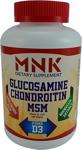 Mnk Glucosamine Chondroitin Msm Hyaluronic Acid Boswellia 180 Tablet