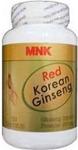 Mnk Korean Red Ginseng 120 Kapsül