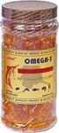 Mnk Omega 3 Balık Yağı 1000 Mg 200 Softgel
