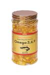 MNK Omega 3.6.9 Balık Yağı 200 Softgel