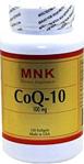 Mnk Q10 CoEnzyme 100 Mg 120 Kapsül