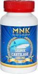 Mnk Shark Cartilage Köpek Balığı Kıkırdağı 1000 Mg 100 Tablet Skt Mayıs 2021 Ücretsiz Aynı Gün Kargo