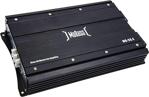 Mobass Forx Mb-50.4 2 X 160 Watt Bass Kontrollü 4 Kanal Stereo Oto Anfi̇