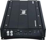 Mobass Mb-1001 1X1000W Bass Kontrollü Stereo Oto Anfi̇