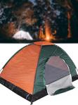 Mobee 6 Kişilik Renkli Dayanıklı Kamp Çadırı 250X220X150