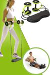 Mobee Multiflex Extreme Pro Fitness Egzersiz Spor Aleti