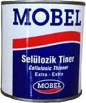 Mobel Selülozik Tiner 1/2 0,400 Ml