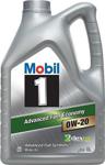 Mobil 1 0W-20 5 lt Motor Yağı