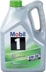 Mobil 1 ESP Formula 5W-30 4 lt Motor Yağı