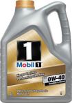 Mobil 1 FS 0W-40 4 Litre Benzinli Dizel Lpg Motor Yağı