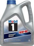 Mobil 1 Motorsport Formula 10W-60 4 Lt Motor Yağı - 2022