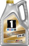 Mobil 1 New Life 0W-40 4 lt Motor Yağı