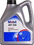 Mobil Atf 220 - 4 Litre