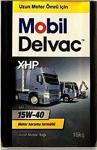 Mobil Delvac XHP 15W-40 16 kg Motor Yağı