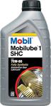 Mobil Shc 75W-90 Şanzıman Yağı 1Litre