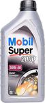 Mobil Super 2000 X1 10W-40 1 lt Motor Yağı