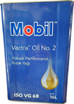 Mobil Vactra Oil No 2 - 16 Kg