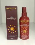 Mocha Loca Yoğun Bronzlaştırıcı Yağ 200 Ml