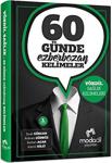 Moda Dil Yayınları ?Modadil Yayınları Yökdil Sağlık 60 Günde Ezber Bozan Kelimeler