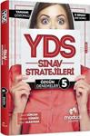 Modadil Yayınları YDS Sınav Stratejileri 5 Özgün Denemeler