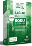 Modadil Yayınları Yökdi̇l Sağlık Bilimleri Soru Bankası