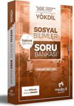 Modadil Yökdi̇l Sosyal Bilimler Tamamı Çözümlü Soru Bankası