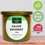 Modern Aktar Cajun Baharatı 130 Gr (Cajun Seasoning)