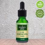 Modern Aktar Çam Terebentin Yağı 20 Ml