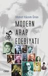 Modern Arap Edebiyatı / Prof. Dr. Ahmet Kazım Ürün / Çizgi Kitabevi