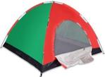 Mofy 6 Kişilik Renkli Kamp Plaj Tatil Outdoor Çadırı 220 X 250 X 150 Cm