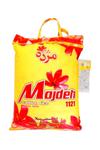 Mojdeh (müjde) Hindistan-iran Basmati Safran Aromalı Pirinç