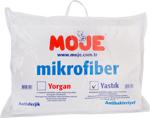 Moje Mikrofiber Bebek Yastığı