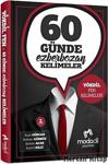 Mokadil Yayınları 60 Günde Ezberbozan Kelimeler Yökdil Fen Bilimleri