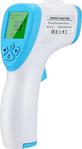 Mokarway Ht808 Infrared Thermometer Dijital Uzaktan Temazsız Ateş Ölçer