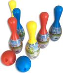 Moli Toys Bowling Seti