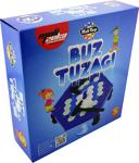 Moli Toys Buz Tuzağı Kutulu Oyun