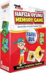 Moli Toys Farkı Bul Hafıza Oyunu