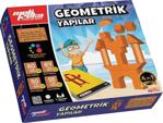 Moli Toys Geometrik Yapılar