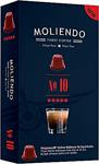 Moliendo Capsule No:10 (10Xnespresso Uyumlu Kapsül)