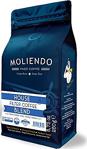 Moliendo House Blend Filtre Kahve ( Çekirdek ),250 Gr