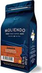 Moliendo Jamaica Blue Mountain Yöresel Çekirdek Kahve 250 Gr