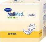 Molimed Mini Comfort 30'lu Mesane Pedi