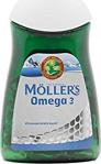 Möller'S Marka: Omega 3 60 Yumuşak Jelatin Kapsül Kategori: Mineral